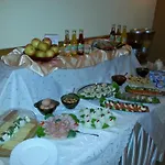 Szálloda Restauracja Kinga 3*