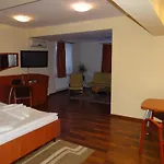 Szálloda Restauracja Kinga Katowice