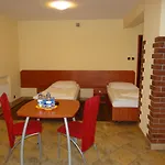 Restauracja Kinga 3* Katowice
