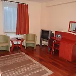 Szálloda Restauracja Kinga