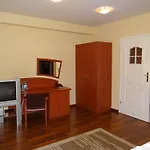 Szálloda Restauracja Kinga 3*