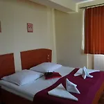 Restauracja Kinga Szálloda Katowice