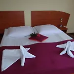 Szálloda Restauracja Kinga Katowice