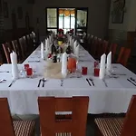 Szálloda Restauracja Kinga 3*