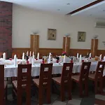 Restauracja Kinga 3* Katowice