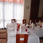 Szálloda Restauracja Kinga