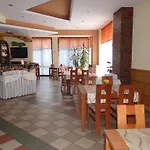 Restauracja Kinga