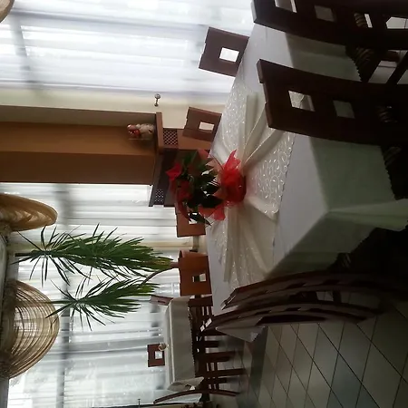 Restauracja Kinga ホテル カトヴィツェ