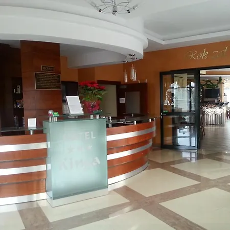 Restauracja Kinga فندق كاتوفيتسه