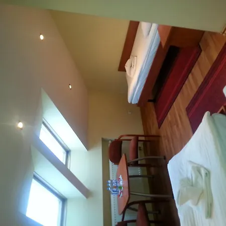 Restauracja Kinga 3*