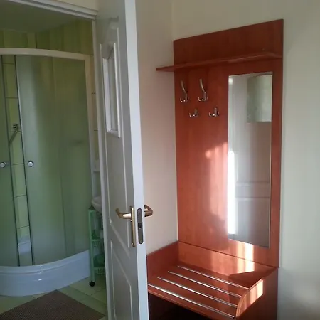 Restauracja Kinga 3*