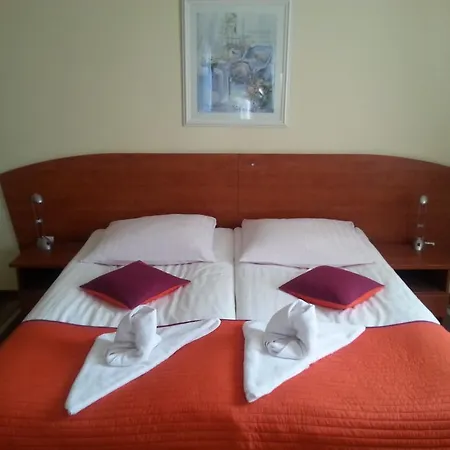 Hotel Restauracja Kinga Katowice