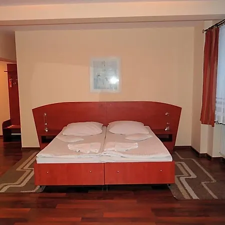 Restauracja Kinga ホテル 3*