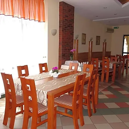 Restauracja Kinga カトヴィツェ