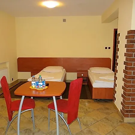 Restauracja Kinga 3*