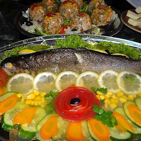 ホテル Restauracja Kinga 3*