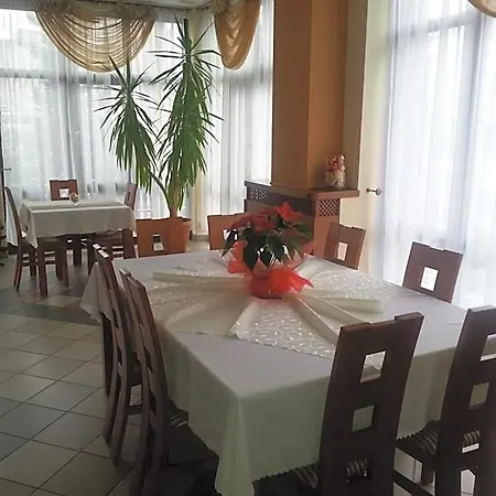Restauracja Kinga Hotel 3*