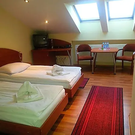 Restauracja Kinga 3*