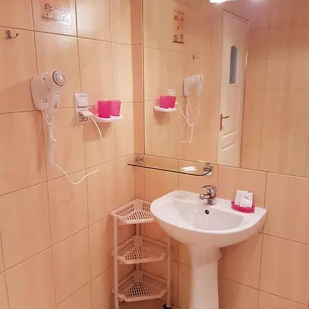 Hotel Restauracja Kinga 3*