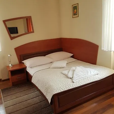 Hotel Restauracja Kinga Katowice