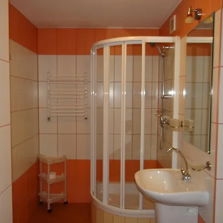 Restauracja Kinga Hotel 3*