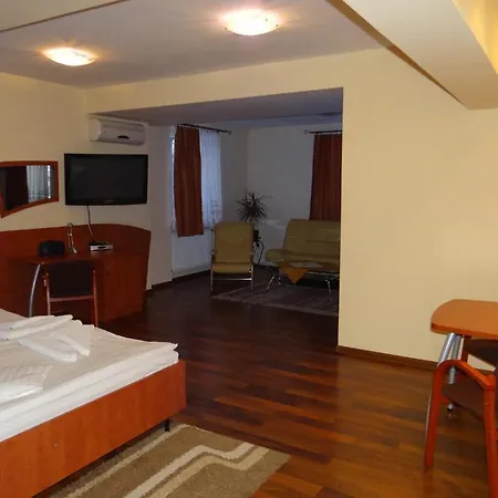 Hotel Restauracja Kinga Katowice