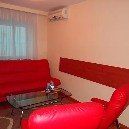 Restauracja Kinga ホテル