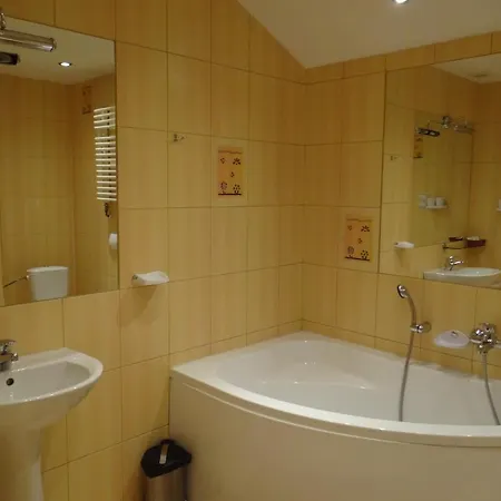 Restauracja Kinga 3*