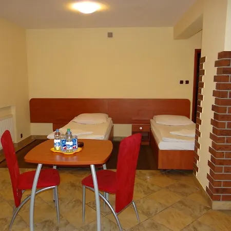 Restauracja Kinga 3* Katowice