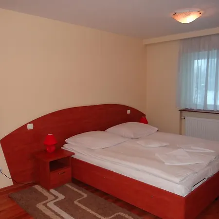 Restauracja Kinga Hotel 3*
