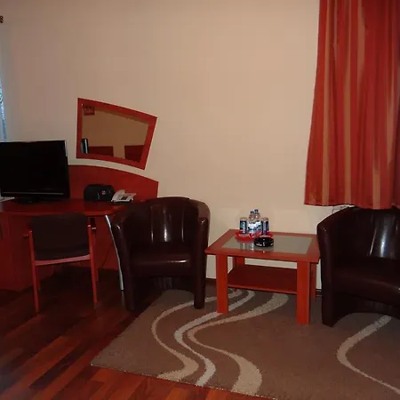 Hotel Restauracja Kinga Katowice