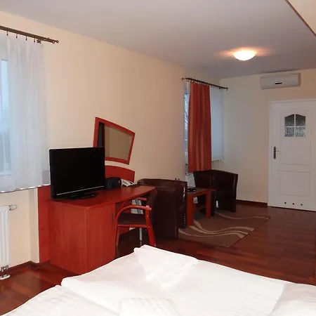 Restauracja Kinga 3* Katowice