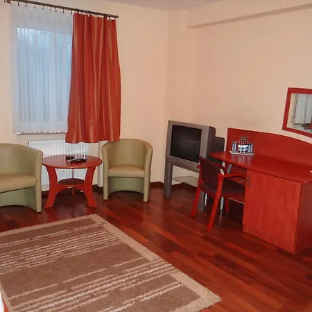 Hotel Restauracja Kinga