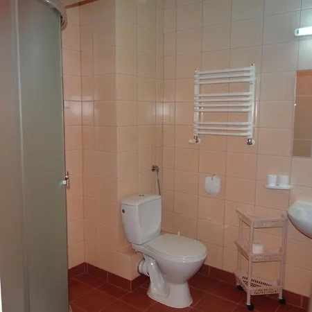 Restauracja Kinga Hotel Katowice