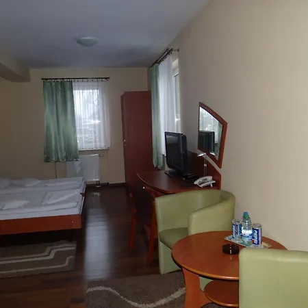 Restauracja Kinga 3*