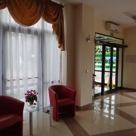 Restauracja Kinga فندق كاتوفيتسه