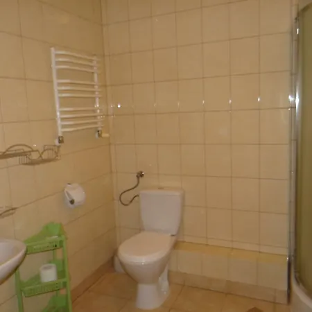 Hotel Restauracja Kinga