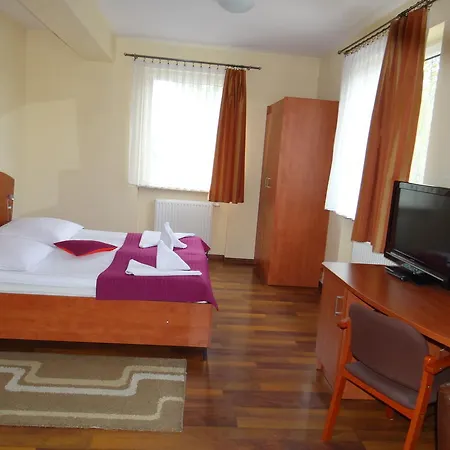 Restauracja Kinga Hotel