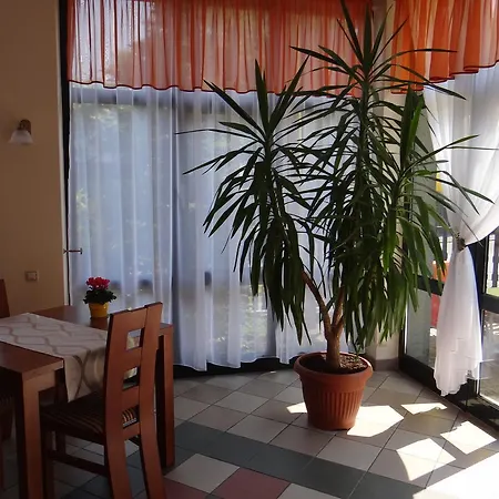 Hotel Restauracja Kinga