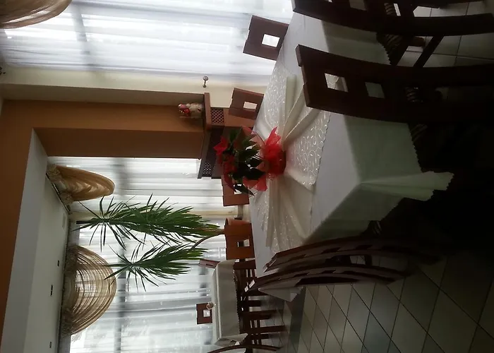 Restauracja Kinga فندق كاتوفيتسه