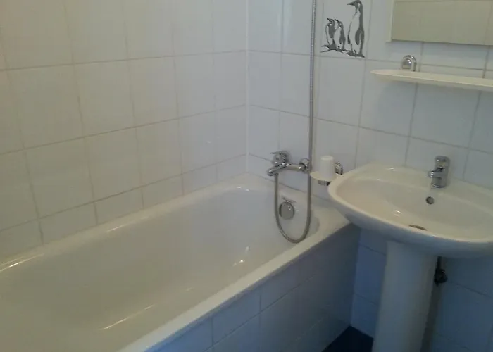 Restauracja Kinga فندق