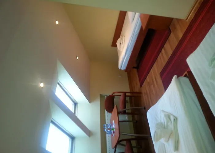 Restauracja Kinga 3*