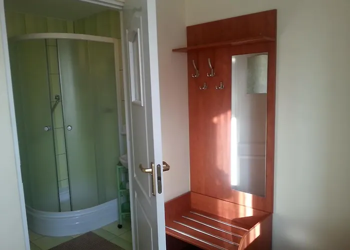 Restauracja Kinga 3*