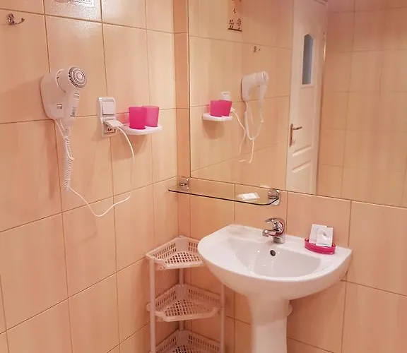 Hotel Restauracja Kinga 3*