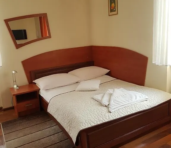 호텔 Restauracja Kinga 카토비체