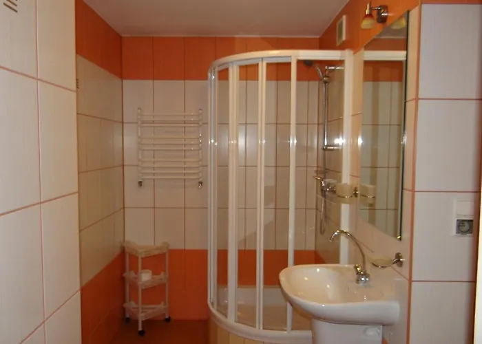 Restauracja Kinga Hotel 3*