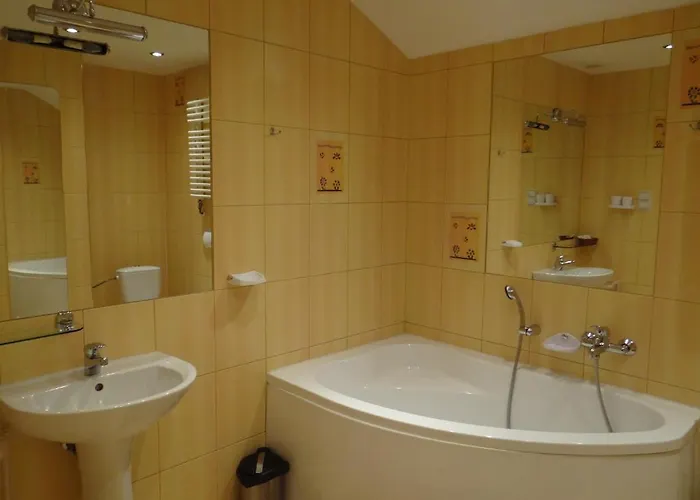 Restauracja Kinga 3*