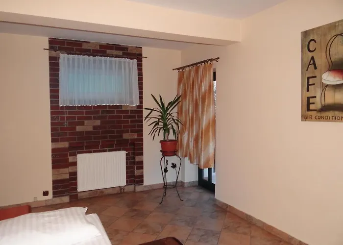 Restauracja Kinga 3*