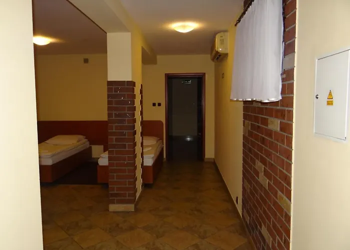 Restauracja Kinga Katowice