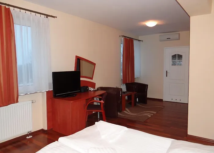 Restauracja Kinga 3* Katowice